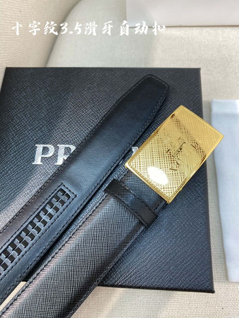 Prada Belts